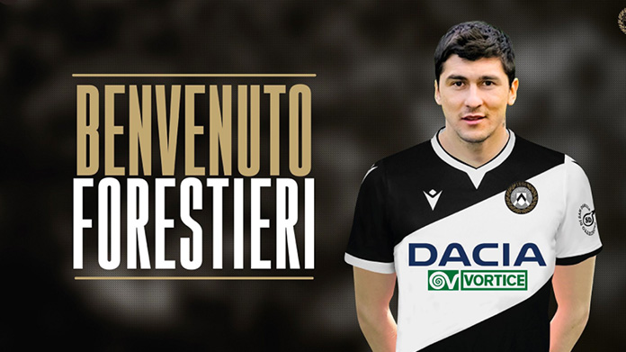 Forestieri