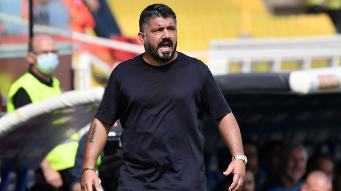 gattuso
