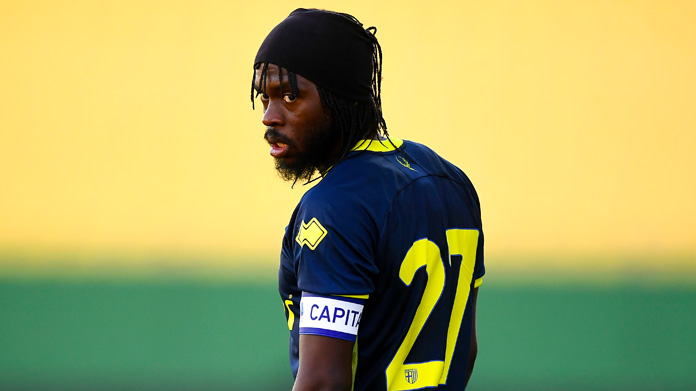 Gervinho 1