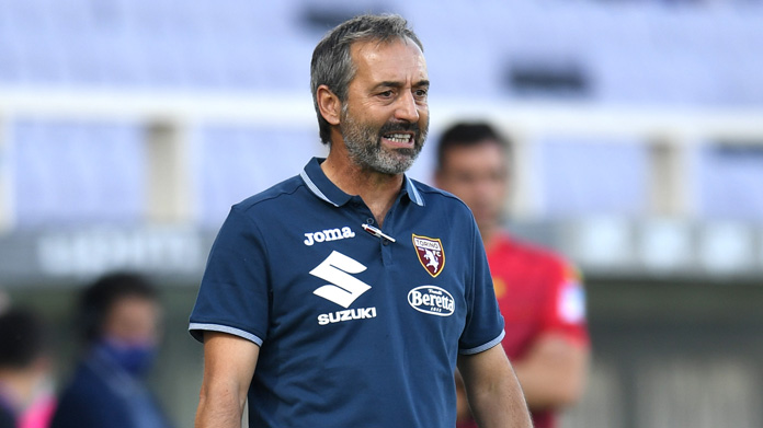 Giampaolo