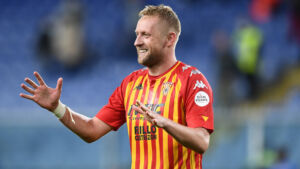 Pagelle Benevento Parma: carisma Glik, mattatore Man – VOTI