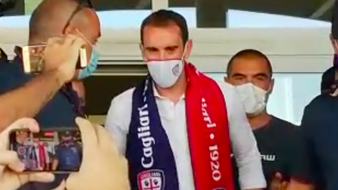 godin cagliari