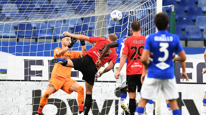 Gol Colley