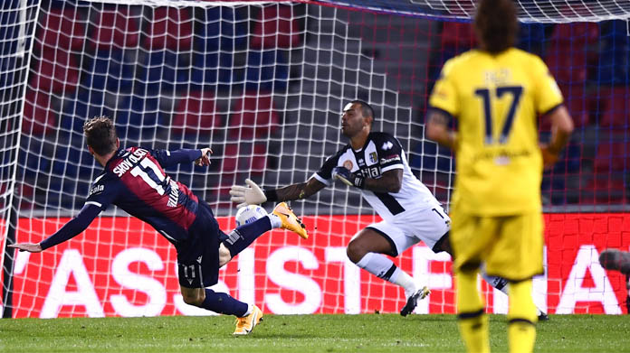 Gol Skov Olsen