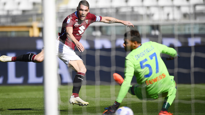 Gol belotti