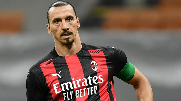 Ibrahimovic