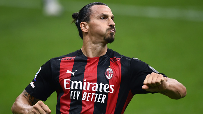 Ibrahimovic