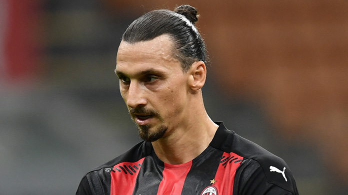 Ibrahimovic