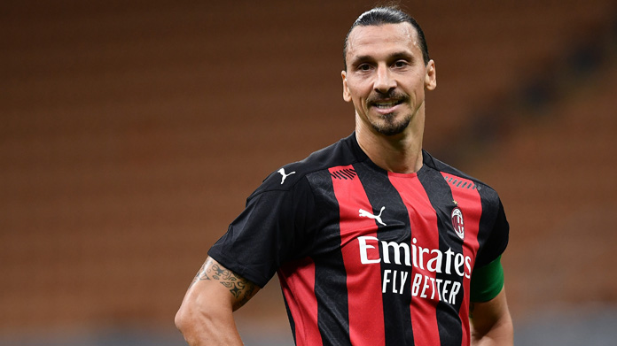 Ibrahimovic