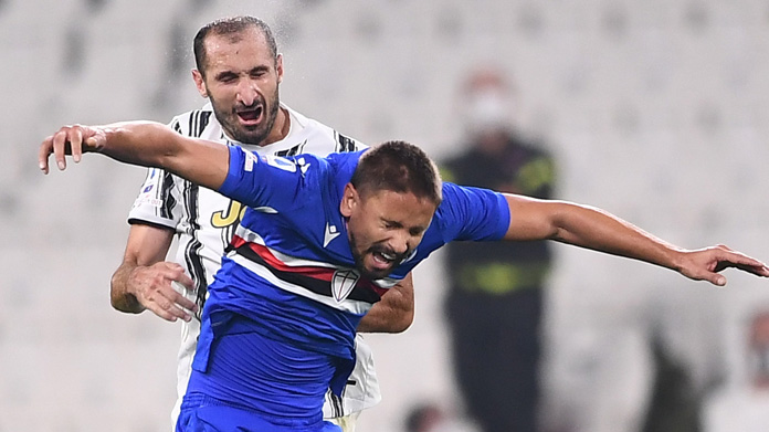 Juve Samp