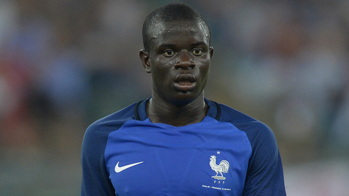 Kanté 1