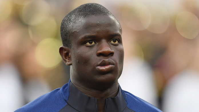 Kanté 2