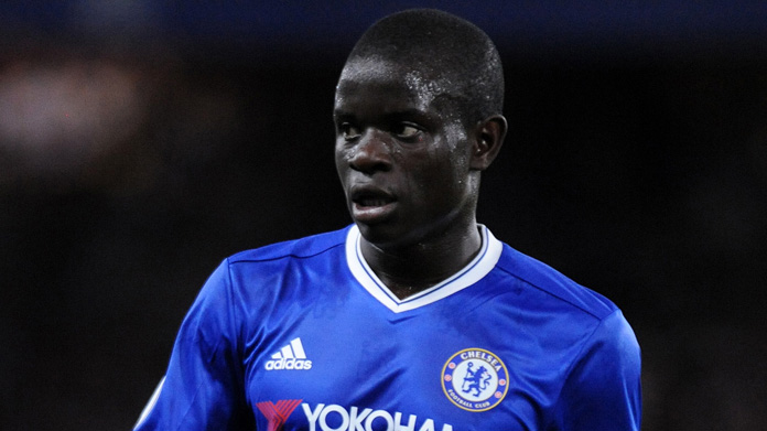 kante chelsea