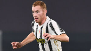 PAGELLE Juve Sampdoria: Kulusevski illumina, McKennie con personalità VOTI