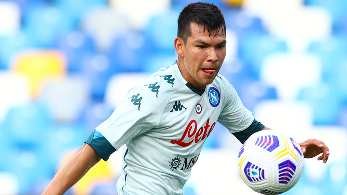 Lozano consigli fantacalcio