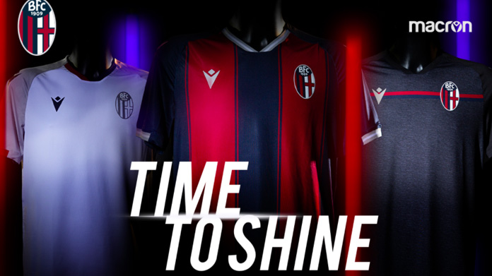 Maglia Bologna
