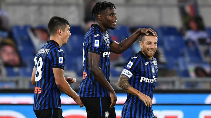 Malinovskyi Zapata Gomez