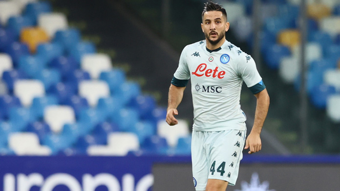 Manolas