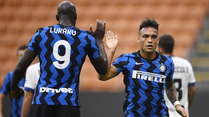 Martinez Lukaku 2NC2974