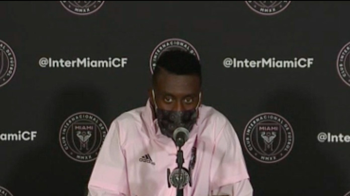 Matuidi