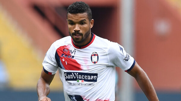 messias crotone
