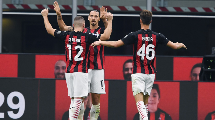 Prossimo turno Serie A