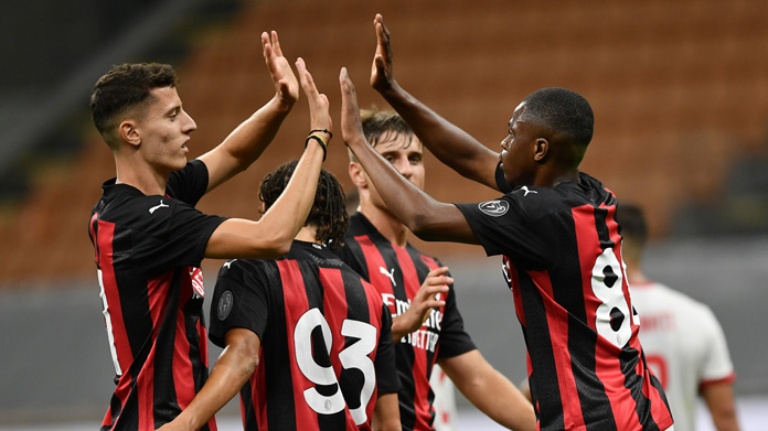 Milan