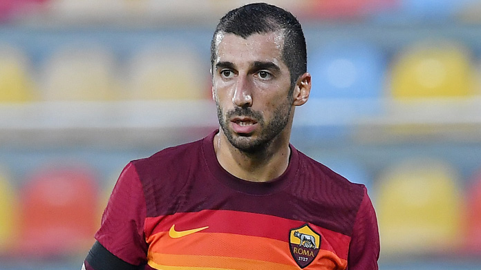 Mkhitaryan