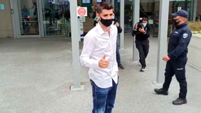 Morata 1