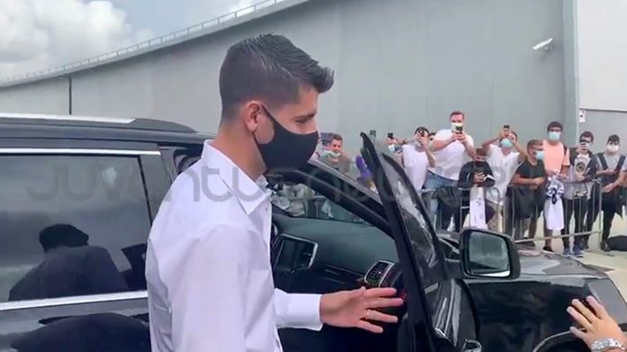 Morata 2
