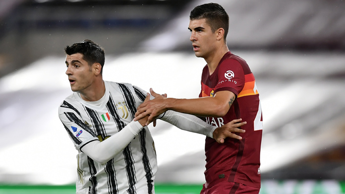 Morata Mancini
