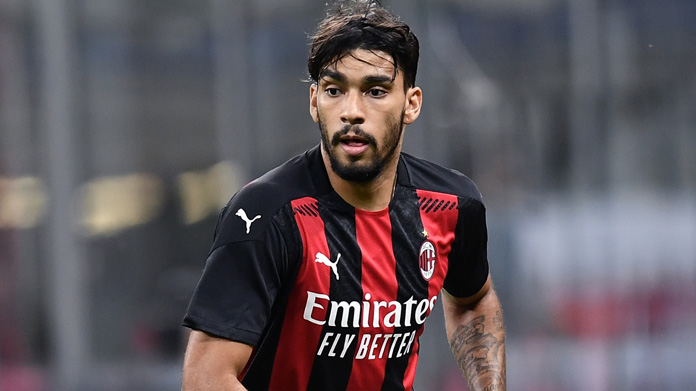 paquetà milan