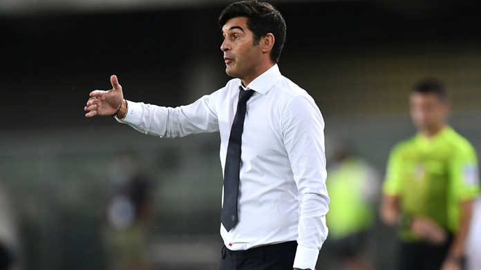Paulo Fonseca 1