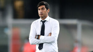 fonseca roma