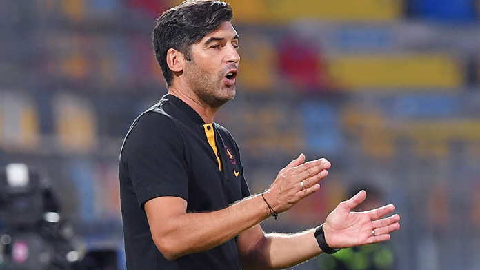 Paulo Fonseca