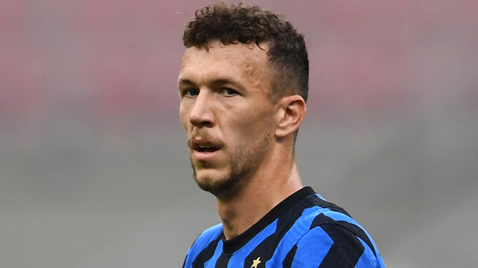 perisic inter
