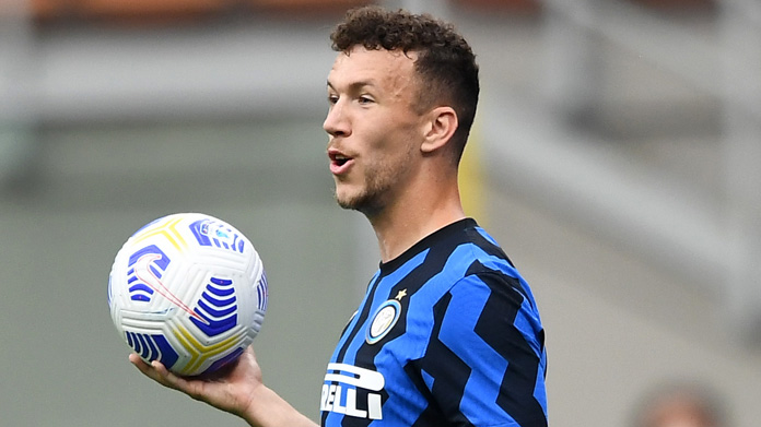 Perisic