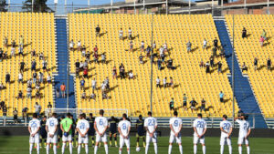 Parma Empoli, "sold out" al Tardini: presenti 1000 tifosi. Le immagini - FOTO 69 Pubblico Parma Empoli 1