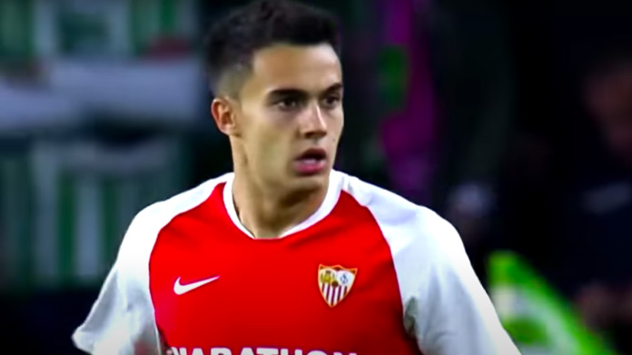 Reguilón