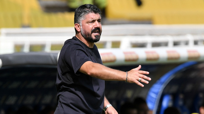 Rino Gattuso