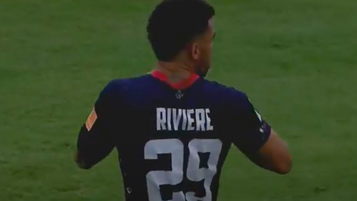 Riviere