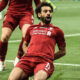 Salah classifica marcatori Premier League