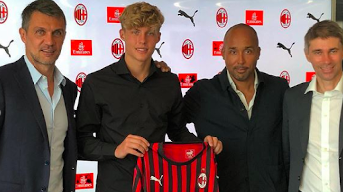 Milan