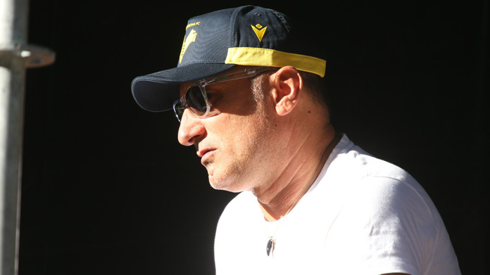 Francesco Grigolini - Fotoexpress