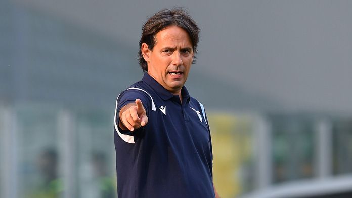 Simone Inzaghi