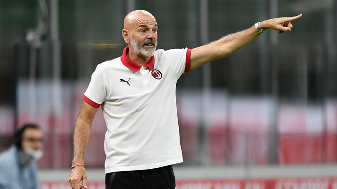 Stefano Pioli