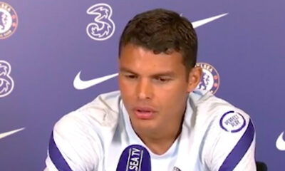 Thiago Silva