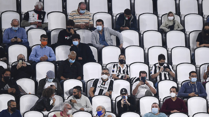 Tifosi Juve