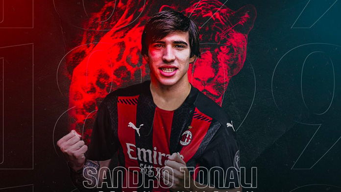 Twitter Milan
