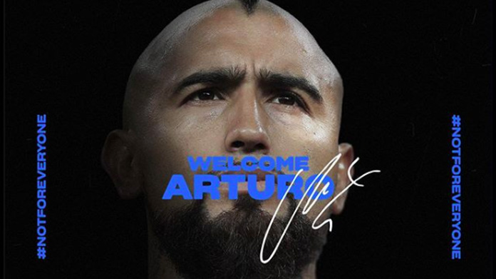 Vidal 6